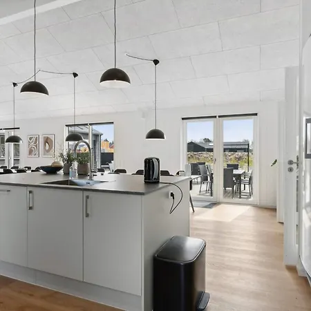 5 Star In Blokhus, Cleaning Included * Blokhus