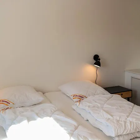 5 Star In Blokhus, Cleaning Included Feriehus