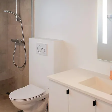 5 Star In Blokhus, Cleaning Included *