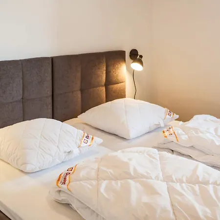 5 Star In Blokhus, Cleaning Included Feriehus
