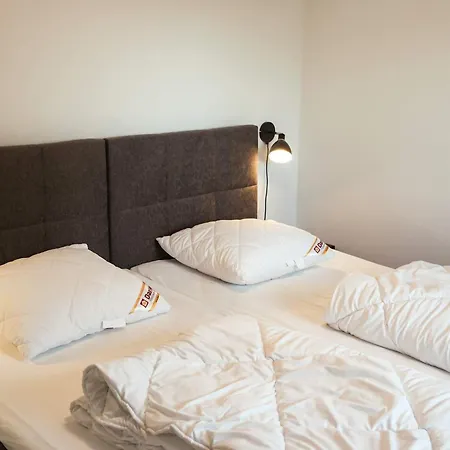 Feriehus 5 Star In Blokhus, Cleaning Included