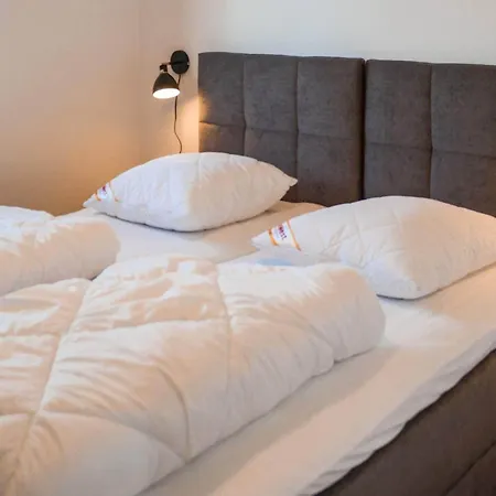 5 Star In Blokhus, Cleaning Included Feriehus *