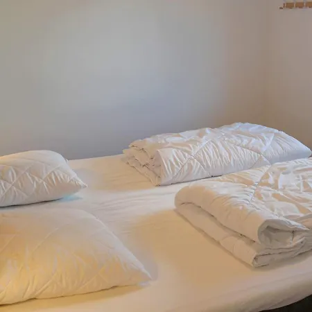 5 Star In Blokhus, Cleaning Included Feriehus *