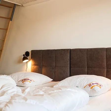 5 Star In Blokhus, Cleaning Included Feriehus *