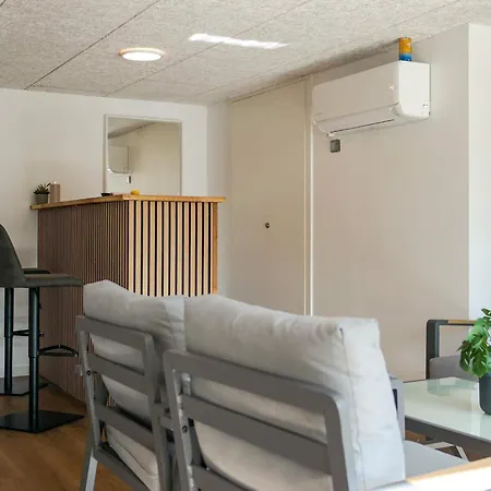 5 Star In Blokhus, Cleaning Included Feriehus Blokhus