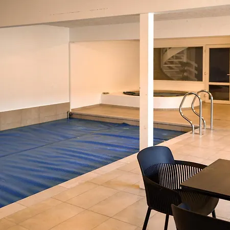 5 Star In Blokhus, Cleaning Included