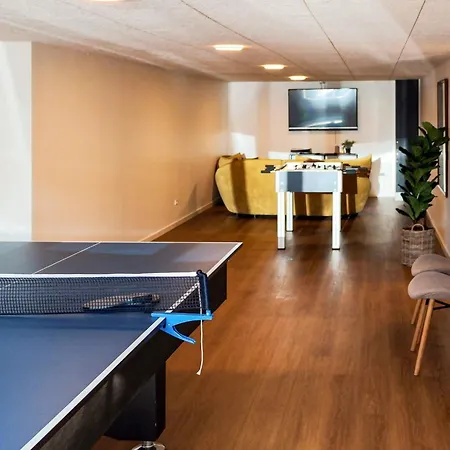 5 Star In Blokhus, Cleaning Included Blokhus