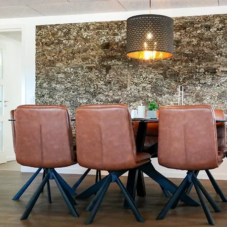 5 Star In Blokhus, Cleaning Included Feriehus