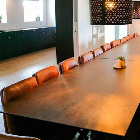 5 Star In Blokhus, Cleaning Included Feriehus *