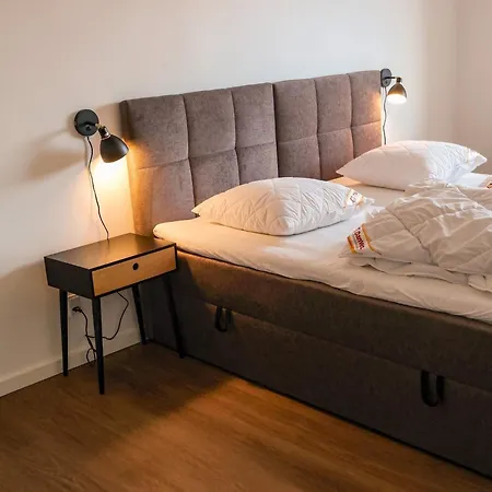 Feriehus 5 Star In Blokhus, Cleaning Included *