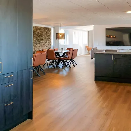 5 Star In Blokhus, Cleaning Included