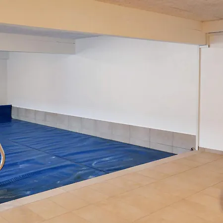 5 Star In Blokhus, Cleaning Included Feriehus Blokhus