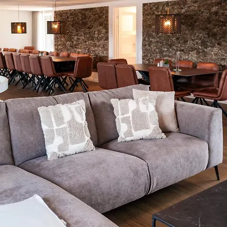 Feriehus 5 Star In Blokhus, Cleaning Included Blokhus