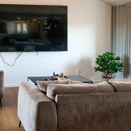 5 Star In Blokhus, Cleaning Included * Blokhus