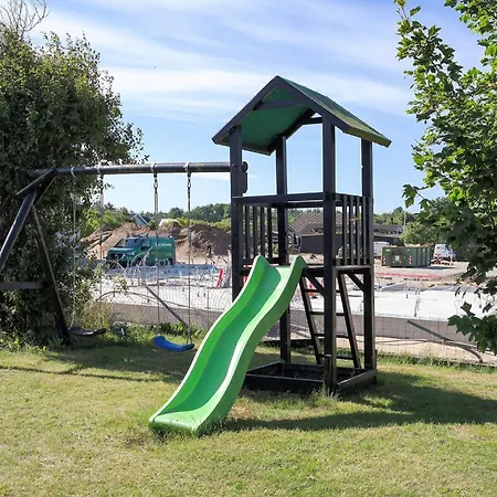 Feriehus 5 Star In Blokhus, Cleaning Included